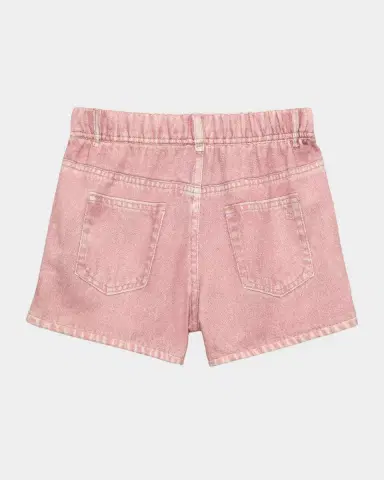 Rag & Bone Kid 's Mini Miramar Terry Mini Skort, Size 12M-10 | Thumbnail 2