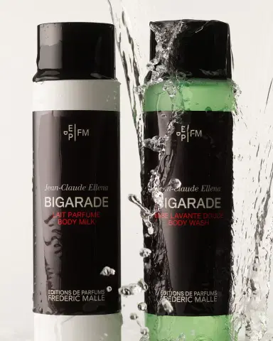 Editions de Parfums Frederic Malle Bigarade Body Milk, 6.7 oz. | Thumbnail 2 Editions de Parfums Frederic Malle Bigarade Body Milk, 6.7 oz. | Thumbnail 2