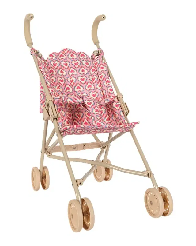 Konges Slojd Kid 's Doll Stroller
