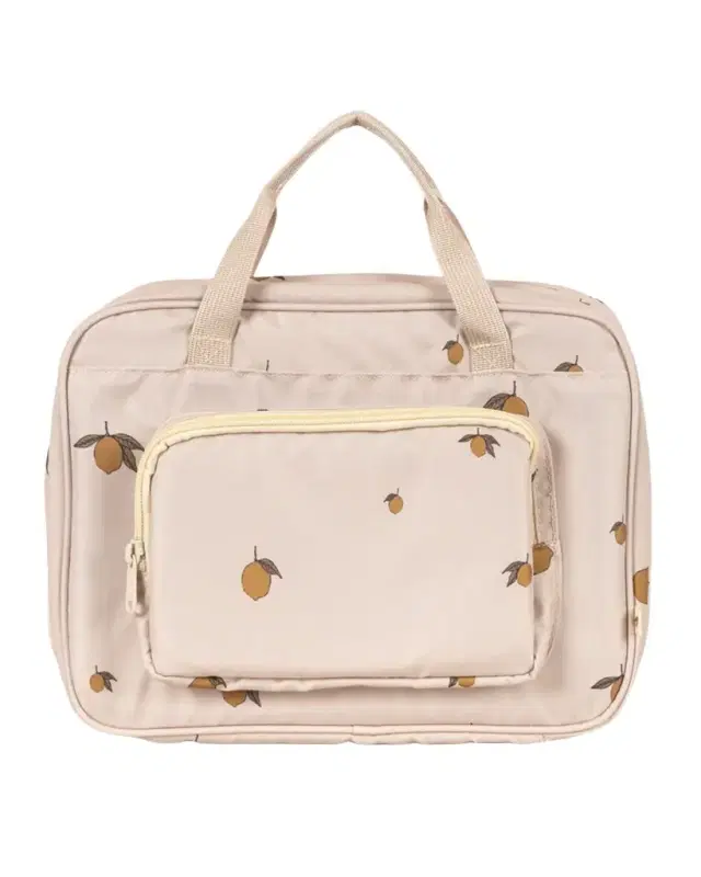 Konges Slojd Kid 's Holiday Essentials Stationary Bag