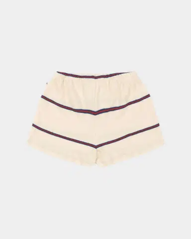 Konges Slojd Boy's Trio Striped Drawstring Shorts, Size 9M-10 | Thumbnail 2