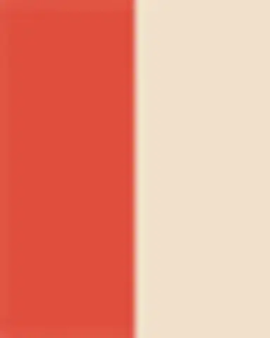 Konges Slojd Girl 's Ellie Striped Cherry Sun Hat, Size 0M-8 | Thumbnail 4