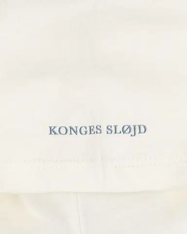 Konges Slojd Boy's Famo Short-Sleeve T-Shirt, Size 9M-10 | Thumbnail 4