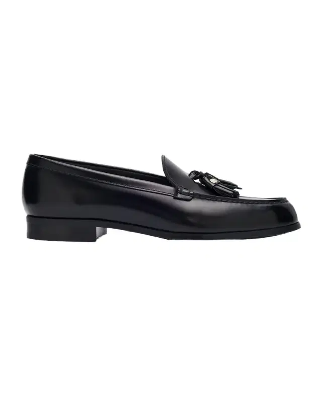 Church's Priscilla Leather Loafers