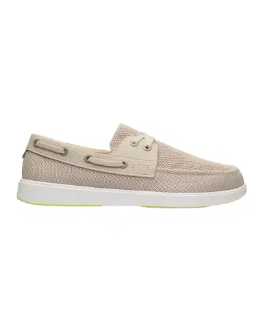 Swims Men 's Breeze Mesh Boat Shoes | Thumbnail 1