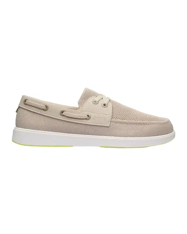Swims Men 's Breeze Mesh Boat Shoes