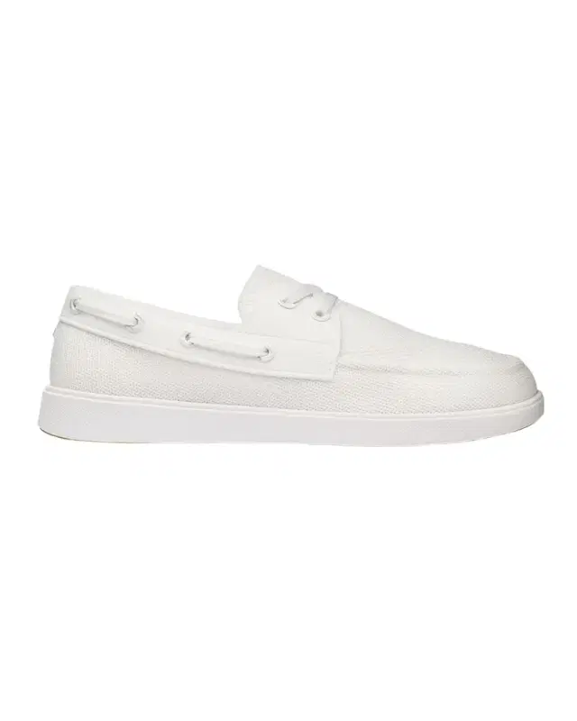 Swims Men 's Breeze Mesh Boat Shoes