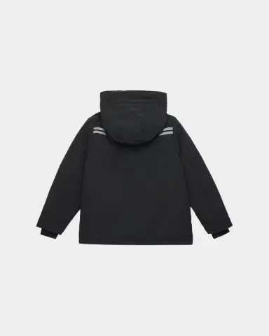 Canada Goose Kid 's Expedition Hooded Parka Jacket, Size XS-XL | Thumbnail 2 Canada Goose Kid 's Expedition Hooded Parka Jacket, Size XS-XL | Thumbnail 2