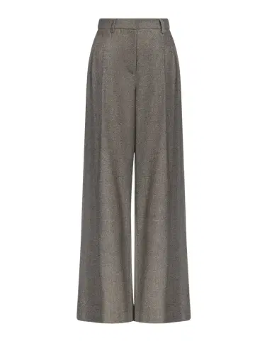 TWP Avery Wool-Blend Trousers | Thumbnail 1 TWP Avery Wool-Blend Trousers | Thumbnail 1