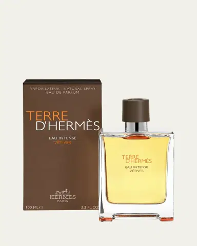 HERMÈS Terre d' Eau Intense Vetiver Eau de Parfum, 1.7 oz. | Thumbnail 2 HERMÈS Terre d' Eau Intense Vetiver Eau de Parfum, 1.7 oz. | Thumbnail 2