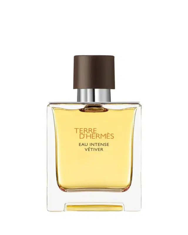 HERMÈS Terre d' Eau Intense Vetiver Eau de Parfum, 1.7 oz.