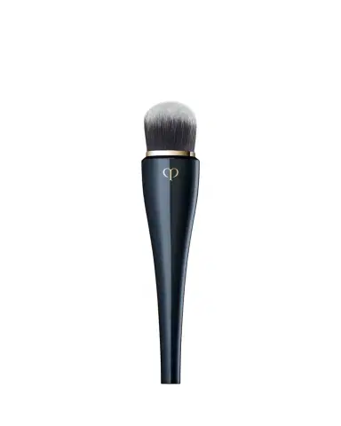 CLÉ DE PEAU BEAUTÉ Light Coverage Foundation Brush | Thumbnail 1