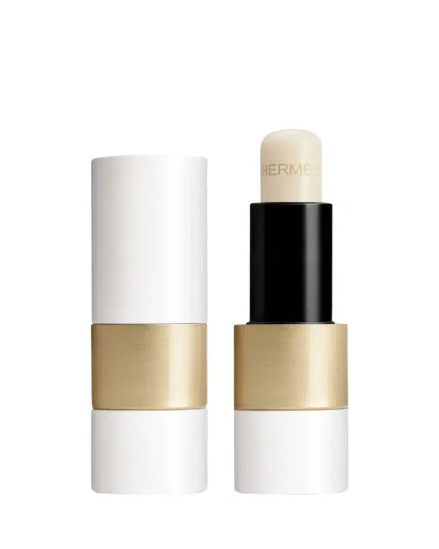 Hermes Rouge Lip Balm