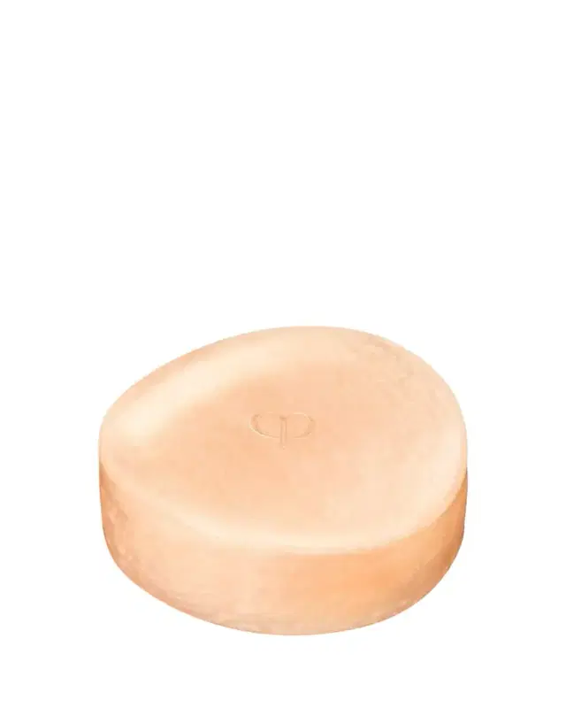 CLÉ DE PEAU BEAUTÉ Synactif Soap, 3.5 oz.