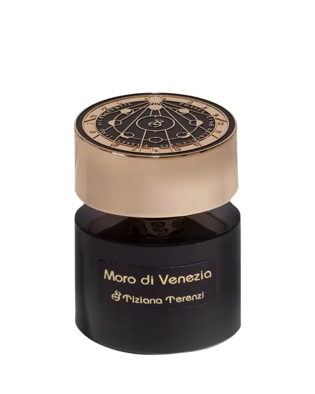Tiziana Terenzi Moro di Venezia Extrait de Parfum, 3.4 oz.