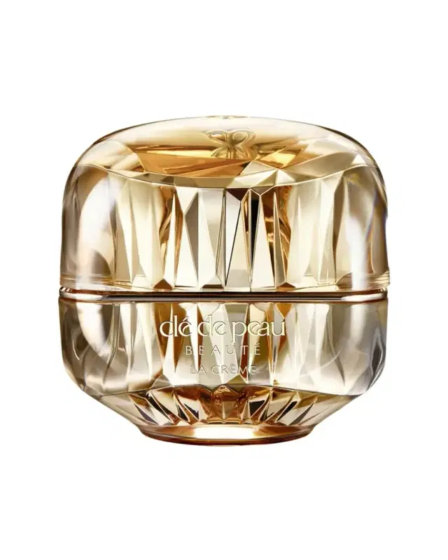 CLÉ DE PEAU BEAUTÉ La Creme, 1.7 oz.