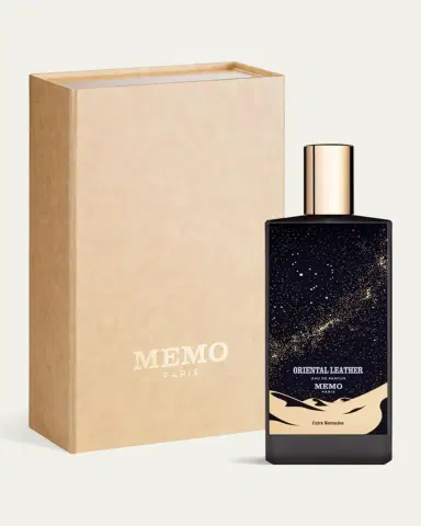 Memo Paris Oriental Leather Eau de Parfum, 2.5 oz. | Thumbnail 2