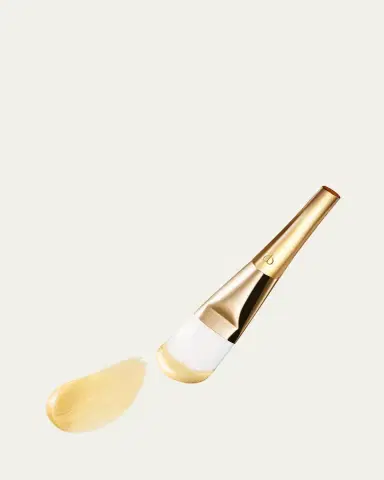 CLÉ DE PEAU BEAUTÉ Precious Gold Vitality Mask, 2.7 oz. | Thumbnail 3