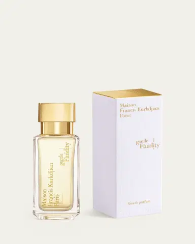Maison Francis Kurkdjian Gentle Fluidity Gold Eau de Parfum, 1.2 oz. | Thumbnail 2 Maison Francis Kurkdjian Gentle Fluidity Gold Eau de Parfum, 1.2 oz. | Thumbnail 2