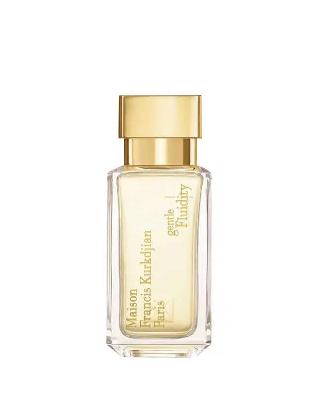 Maison Francis Kurkdjian Gentle Fluidity Gold Eau de Parfum, 1.2 oz.