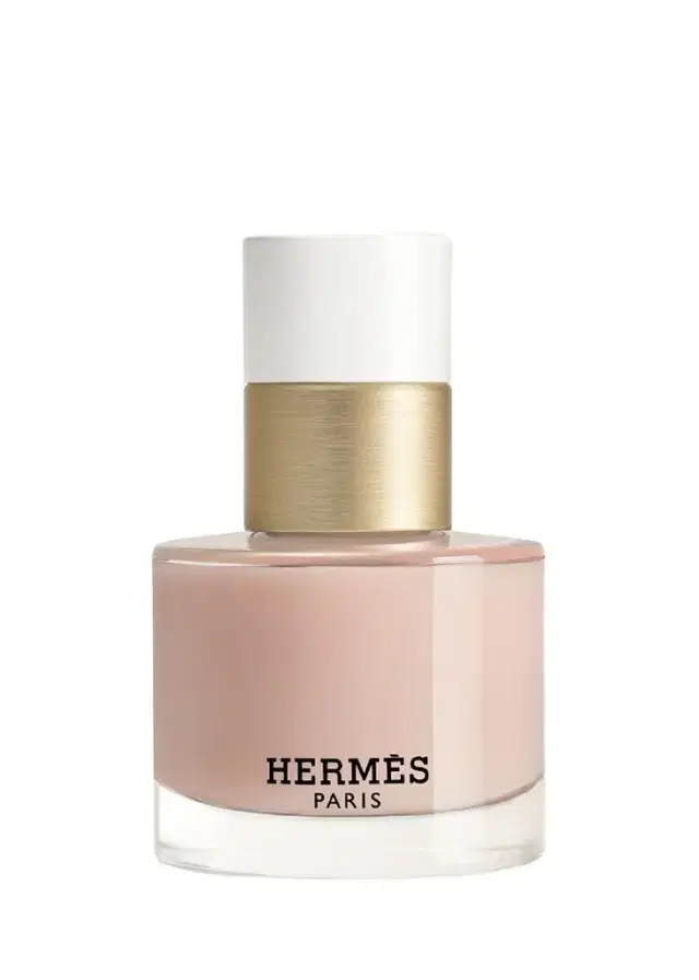 HERMÈS Les Mains Hermes Nail Enamel