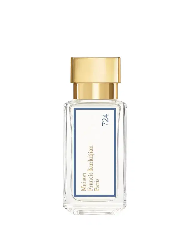 Maison Francis Kurkdjian 724 Eau de Parfum, 1.2 oz.