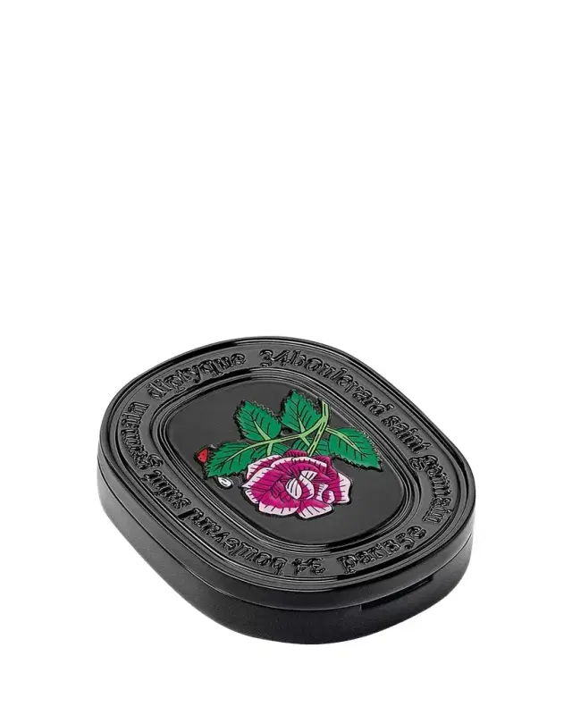 Diptyque Eau Rose Solid Perfume, 2 x 0.1 oz.