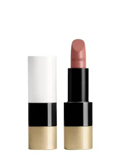 HERMÈS Rouge Hermes Satin Lipstick | Thumbnail 1 HERMÈS Rouge Hermes Satin Lipstick | Thumbnail 1