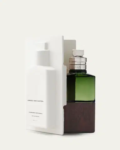 Dries Van Noten Cannabis Patchouli Eau de Parfum, 3.4 oz. | Thumbnail 3 Dries Van Noten Cannabis Patchouli Eau de Parfum, 3.4 oz. | Thumbnail 3