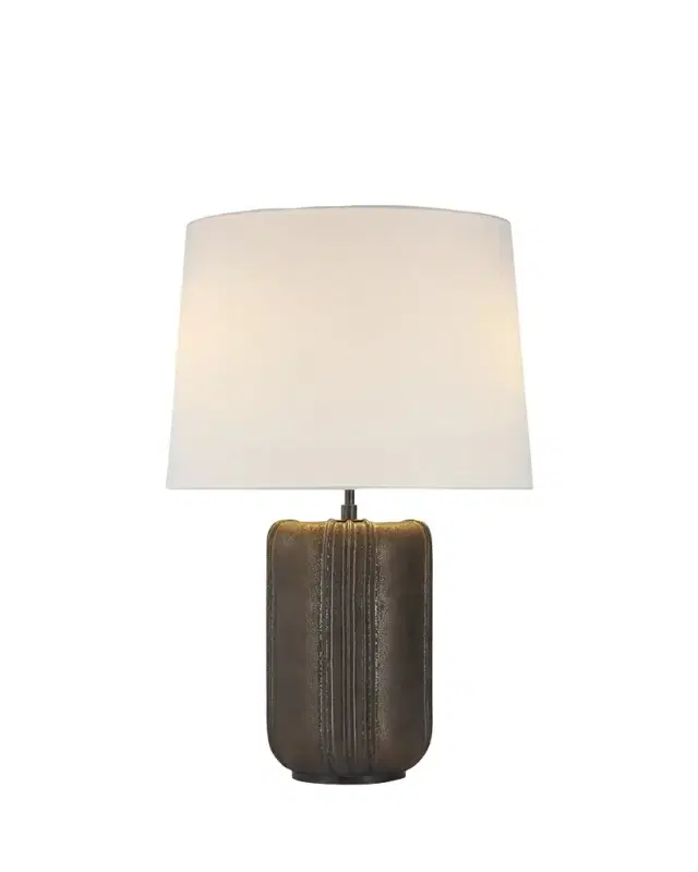 Visual Comfort Signature Minx Large Table Lamp By Thomas O'Brien