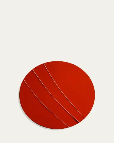 Hermes Rouge Satin Lipstick | Thumbnail 4