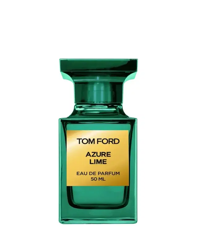 TOM FORD Azure Lime Eau de Parfum Fragrance, 1.7 oz