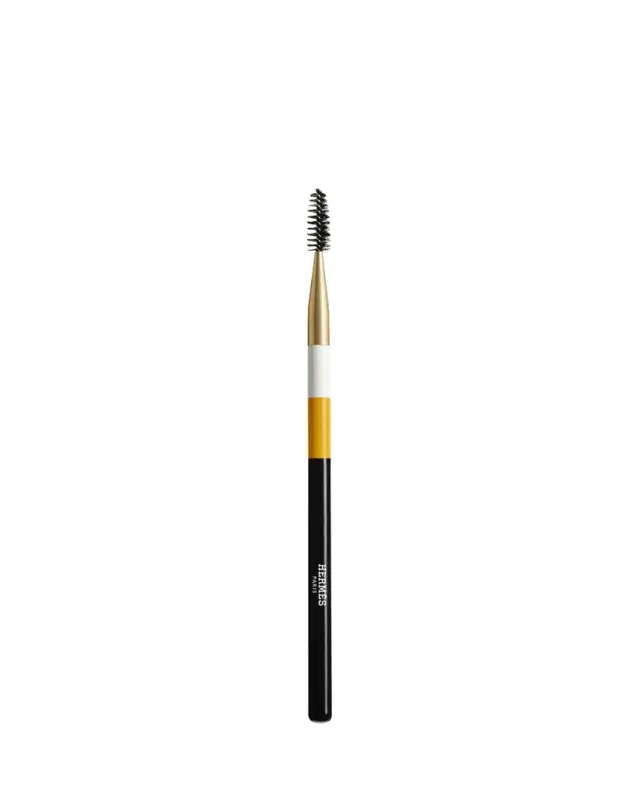 HERMÈS Les Pinceaux , La Brosse Lash and Eyebrow Brush