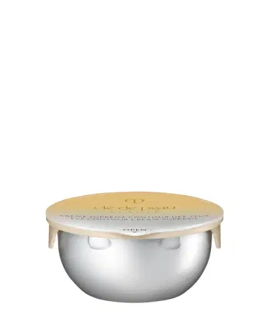 CLÉ DE PEAU BEAUTÉ Eye Contour Cream Supreme Refill, 0.5 oz. | Thumbnail 1