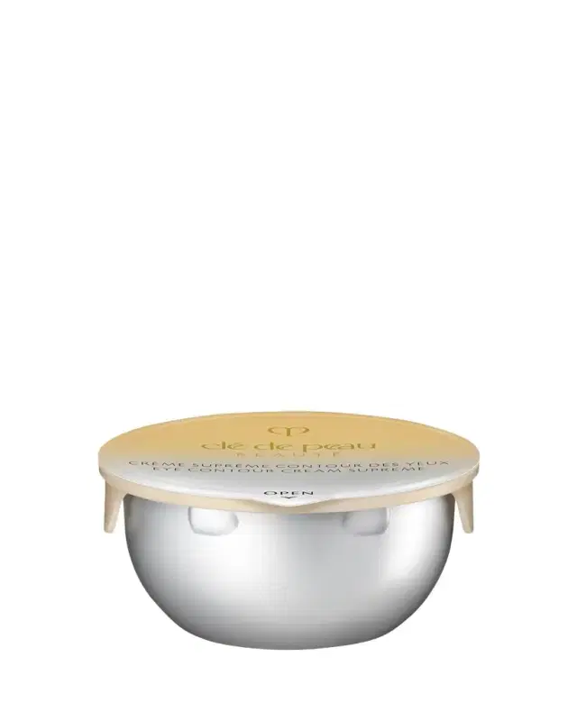 Cle de Peau Beaute Eye Contour Cream Supreme , 0.5 oz.