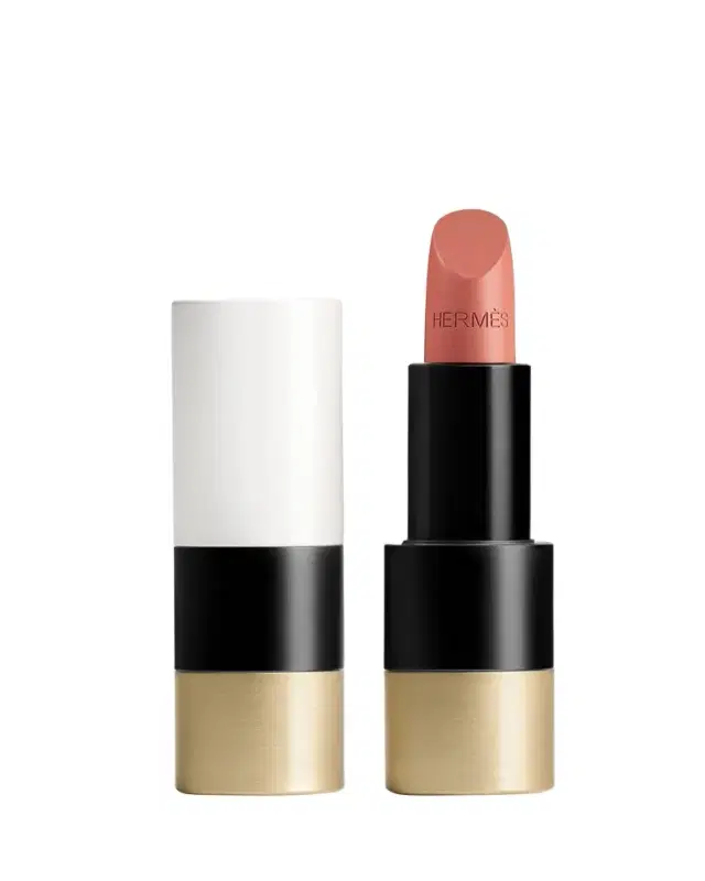 Hermes Rouge Satin Lipstick