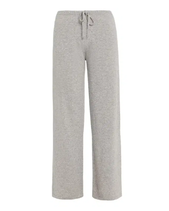 Arlotta Cashmere 2024 High-Rise Cashmere Pants