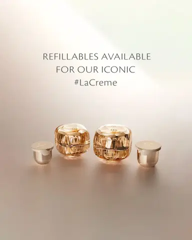 CLÉ DE PEAU BEAUTÉ La Creme Refill, 1 oz. | Thumbnail 5 CLÉ DE PEAU BEAUTÉ La Creme Refill, 1 oz. | Thumbnail 5
