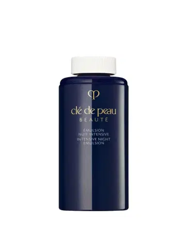 CLÉ DE PEAU BEAUTÉ Intensive Night Emulsion Refill, 4.2 oz. | Thumbnail 1 CLÉ DE PEAU BEAUTÉ Intensive Night Emulsion Refill, 4.2 oz. | Thumbnail 1