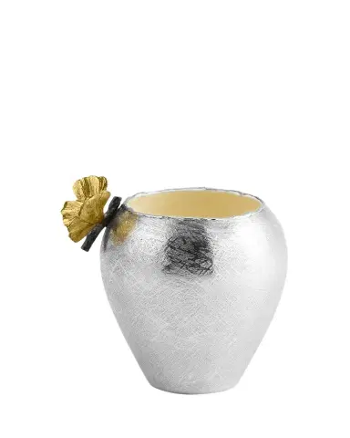 Michael Aram Butterfly Ginkgo Bud Vase | Thumbnail 1 Michael Aram Butterfly Ginkgo Bud Vase | Thumbnail 1