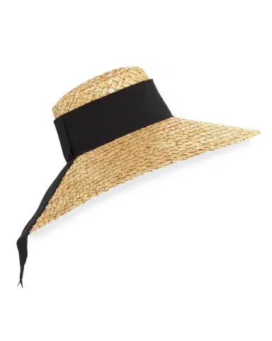 Eugenia Kim Mirabel Natural Straw Hat | Thumbnail 1