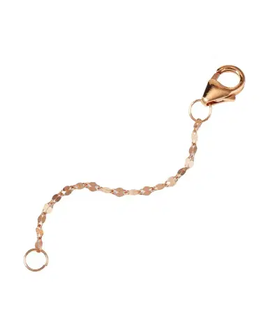 Lana 14K Rose Gold Necklace Extender, 2"L | Thumbnail 1