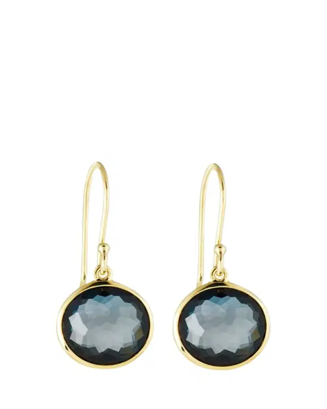 Ippolita 18K Lollipop Mini Drop Earrings