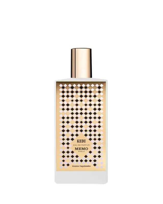 Memo Paris Kedu Eau de Parfum Spray, 2.5 oz.