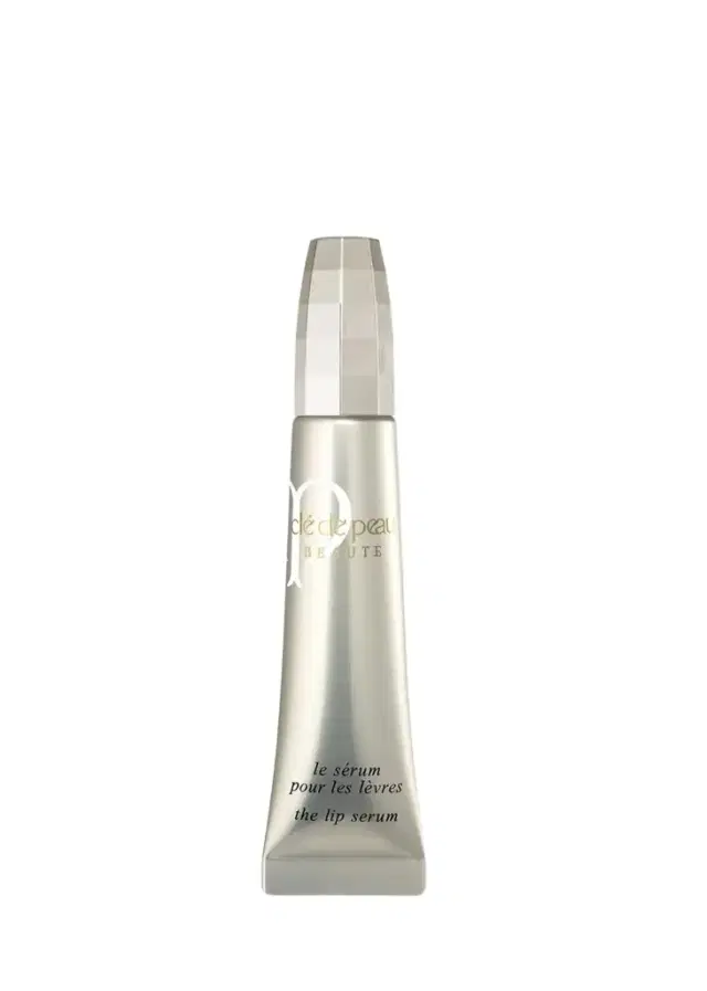 CLÉ DE PEAU BEAUTÉ Lip Serum, 0.51 oz.