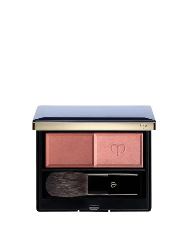 Cle de Peau Beaute Powder Blush Duo - Refill