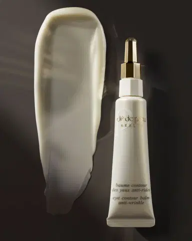 CLÉ DE PEAU BEAUTÉ Eye Contour Balm Anti-Wrinkle, 0.51 oz. | Thumbnail 3