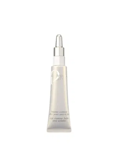CLÉ DE PEAU BEAUTÉ Eye Contour Balm Anti-Wrinkle, 0.51 oz. | Thumbnail 1