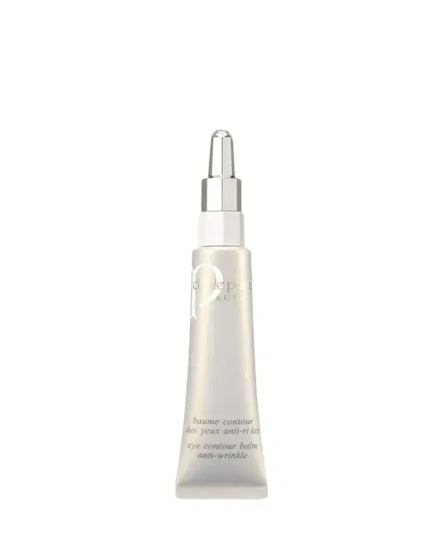 CLÉ DE PEAU BEAUTÉ Eye Contour Balm Anti-Wrinkle, 0.51 oz.