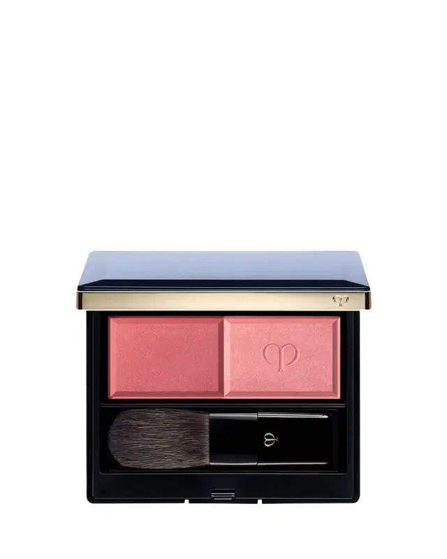 Cle de Peau Beaute Powder Blush Duo - Refill